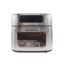 NỒI CHIÊN KHÔNG DẦU MISUSITA-HA688 12LÍT